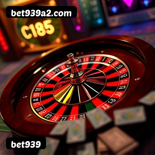 Vantagens exclusivas bet939 para jogadores brasileiros - São Paulo, Rio, BH