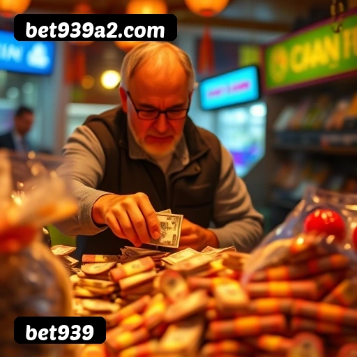 Comparação APP mobile vs versão web da bet939