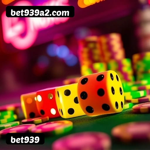 Logo da bet939