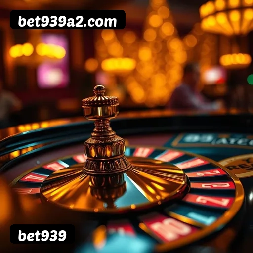 Estatísticas bet939 2025–2026 - 120 mil jogadores ativos, R$72.5M pagos, RTP 96.52%